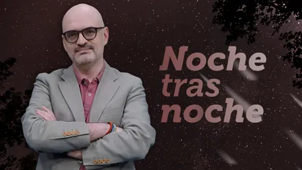 Portada de Noche tras noche