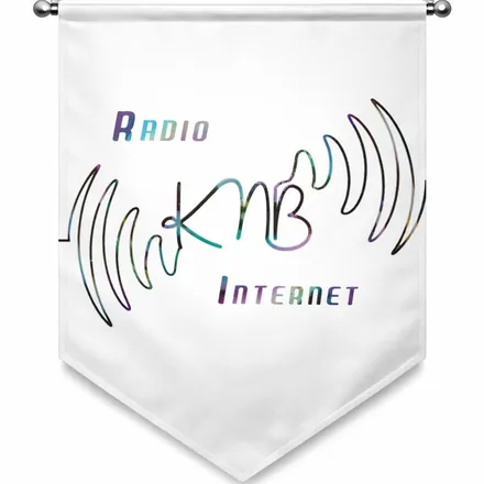 Portada de KNB Radio Internet 💼 For business enquiries & paid deals 👉 https://socialdb.xyz/podcast/knb-radio-