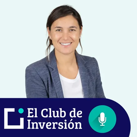 Portada de El Club de Inversión podcast