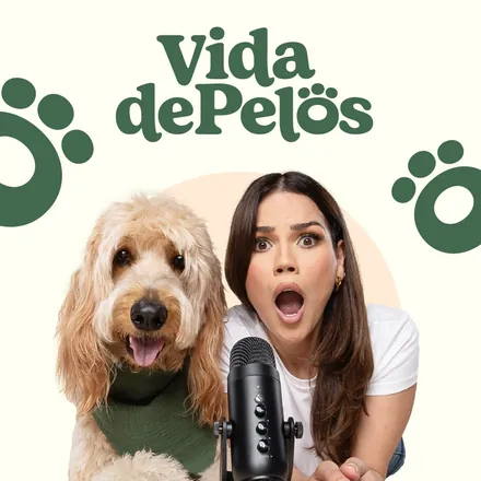 Portada de Vida de pelos