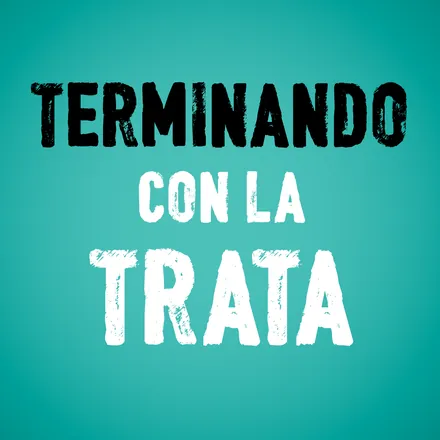 Portada de Terminando con la trata