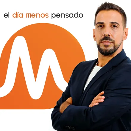 Portada de El Día Menos Pensado