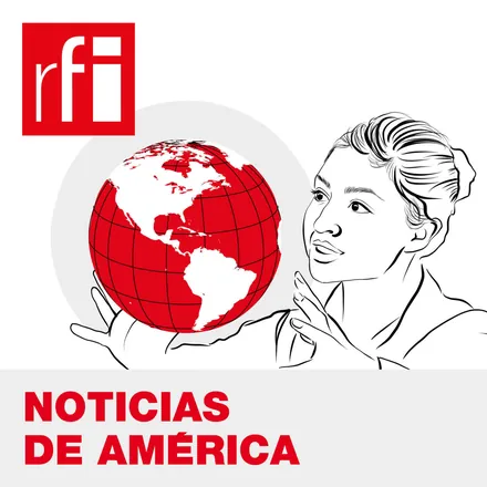 Portada de Noticias de América