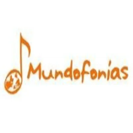 Portada de Mundofonías