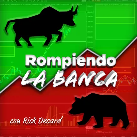 Portada de Rompiendo la banca