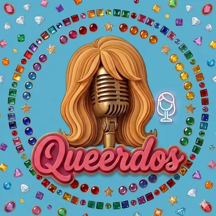 Portada de Queerdos