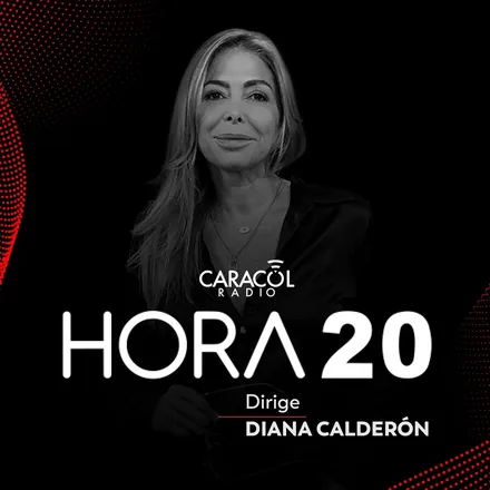 Portada de Hora 20