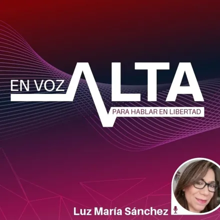 Portada de EN VOZ ALTA