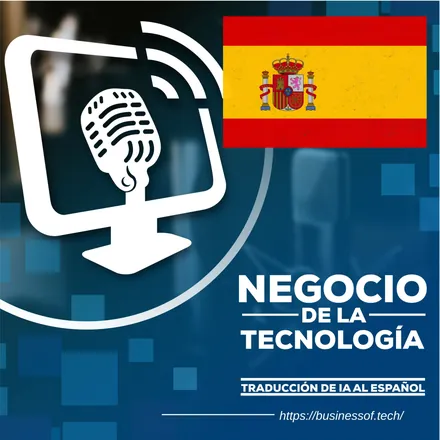 Portada de El Negocio de la Tecnología