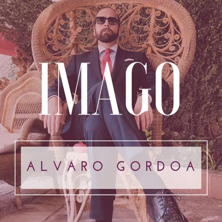 Portada de IMAGO Alvaro Gordoa