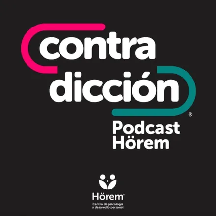 Portada de Contradicción