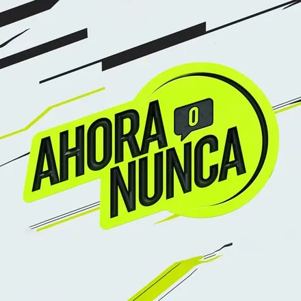 Portada de Ahora o Nunca
