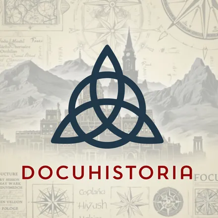 Portada de Docuhistoria