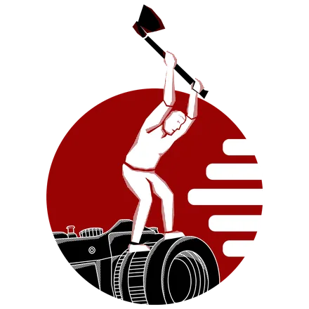 Portada de Photolari Podcast