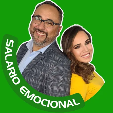Portada de Salario Emocional - Emotional Paycheck®