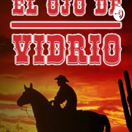 Portada de Porfirio cadena el ojo de vidrio