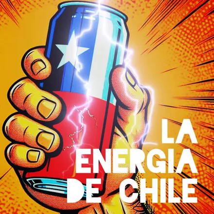 Portada de La Energía de Chile
