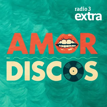 Portada de Amordiscos