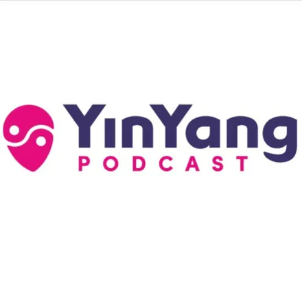 Portada de Yinyang Podcast | SEO local y Marketing para negocios locales
