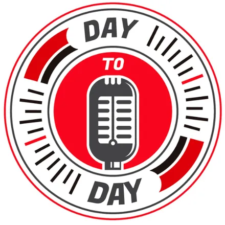 Portada de Daytoday