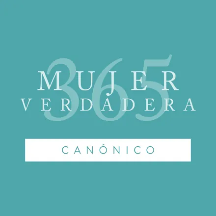 Portada de Mujer Verdadera 365: Canónico