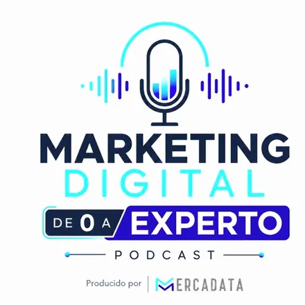 Portada de Marketing Digital (de Cero a Experto)