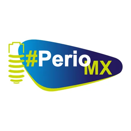 Portada de PerioMx Podcast