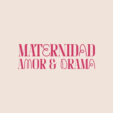 Portada de Maternidad, Amor y Drama