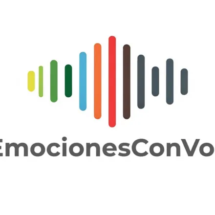 Portada de EmocionesConVoz