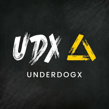 Portada de Underdog X