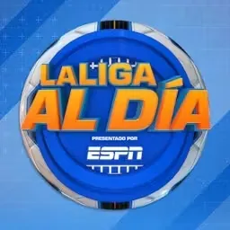 Portada de LaLiga Al Día