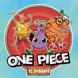 Portada de One Piece: El Podcast