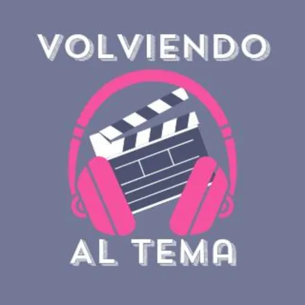 Portada de Volviendo al Tema