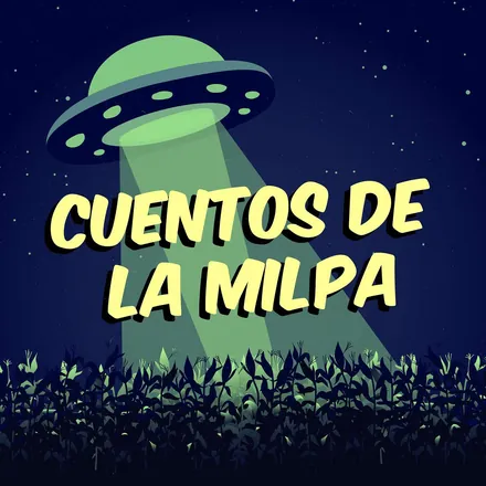 Portada de Cuentos de la Milpa