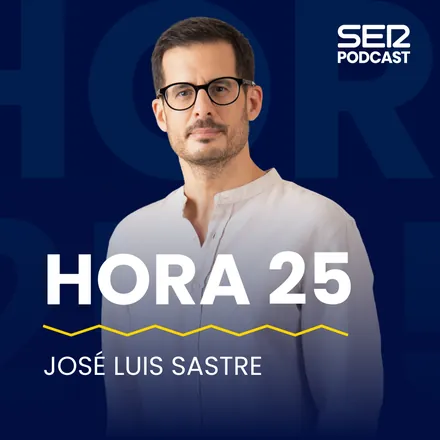 Portada de Hora 25