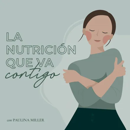Portada de La Nutrición Que Va Contigo