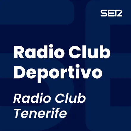 Portada de Radio Club Deportivo