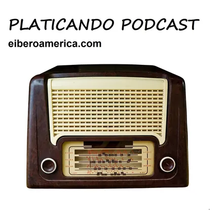 Portada de Platicando Podcast - Rescatando Música Olvidada