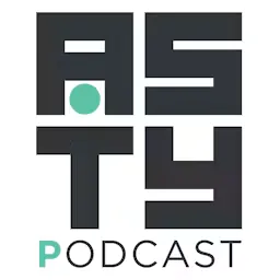 Portada de ASTY Podcast