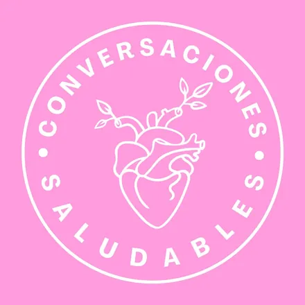 Portada de Conversaciones saludables