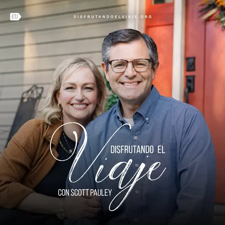 Portada de Disfrutando el Viaje