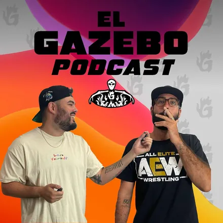 Portada de El Gazebo