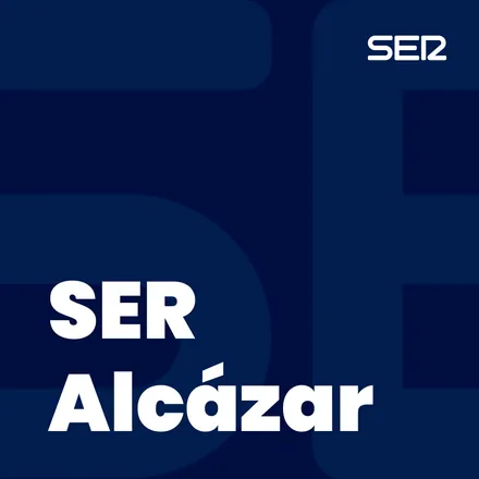 Portada de SER Alcázar