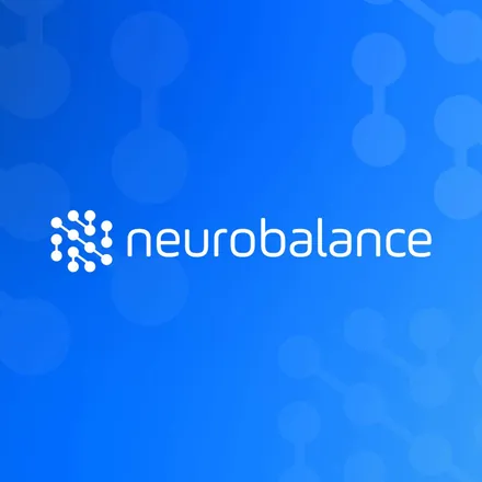 Portada de Neurobalance