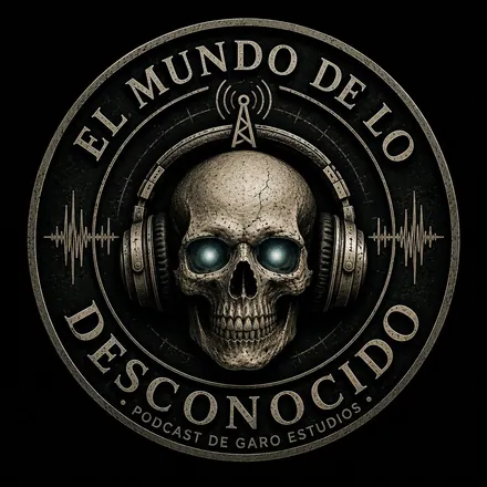 Portada de El mundo de lo Desconocido