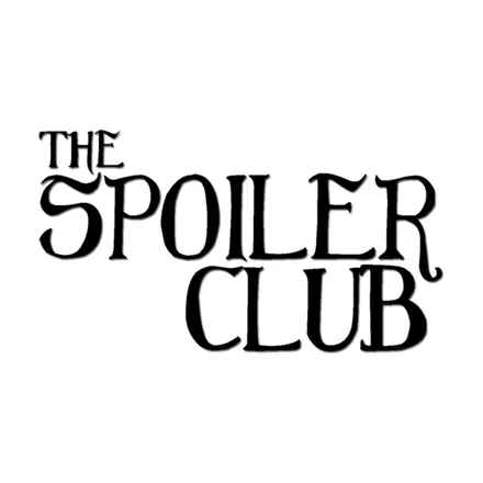 Portada de The Spoiler Club Podcast