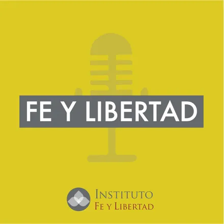 Portada de Fe Y Libertad