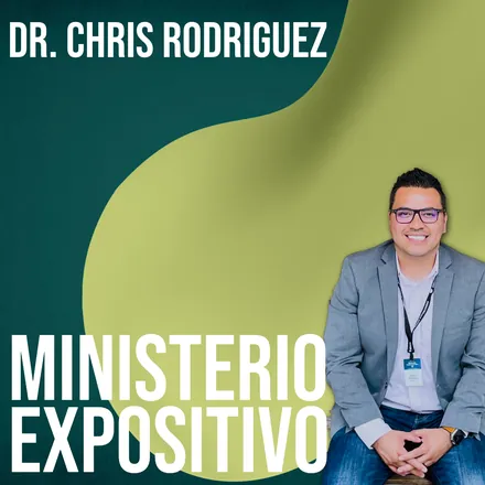 Portada de Dr. Chris Rodriguez