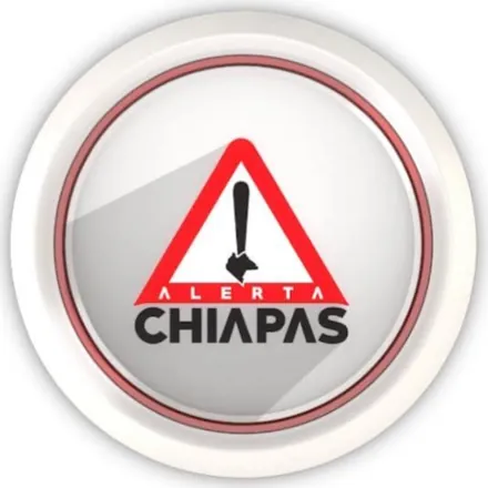 Portada de Alerta Chiapas