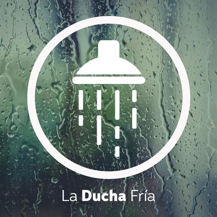 Portada de La Ducha Fría